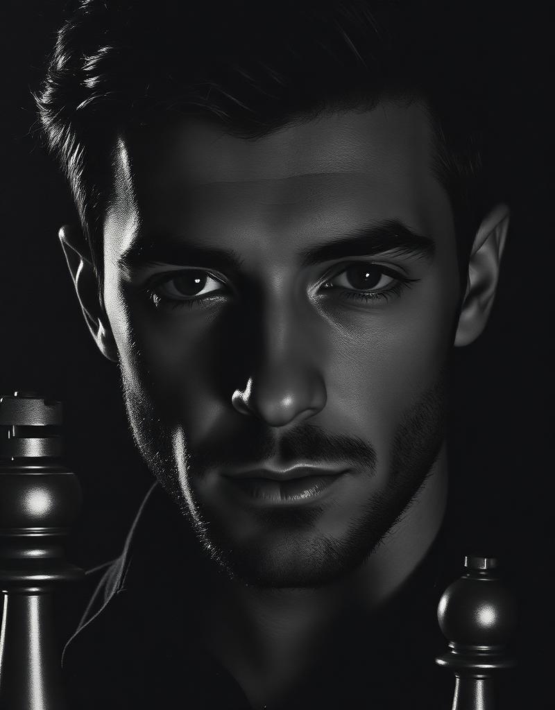 Magnus Carlsen